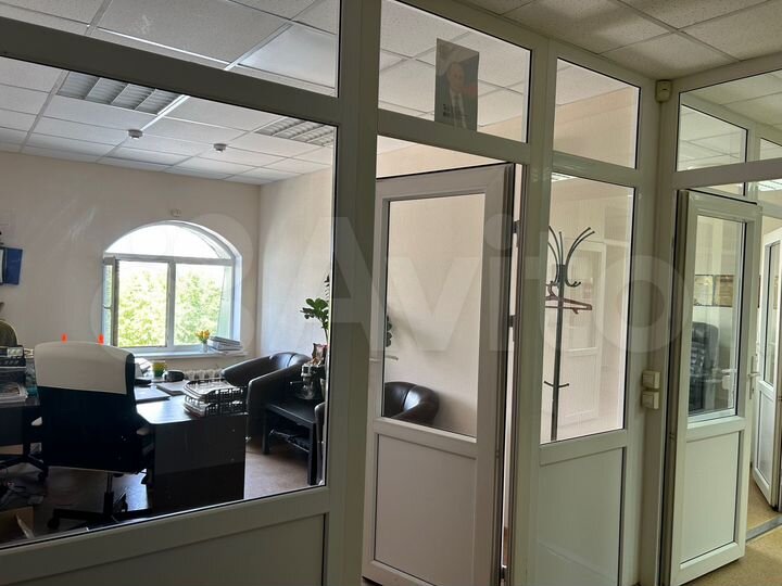 Офис, 290.4 м²