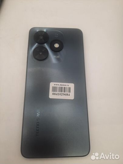 TECNO Spark 20с, 8/128 ГБ
