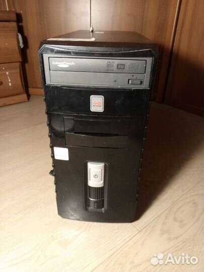 Системный блок