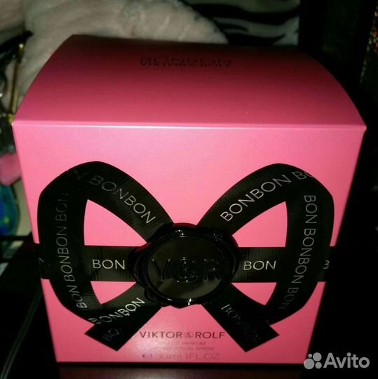 Victor and rolf Bonbon