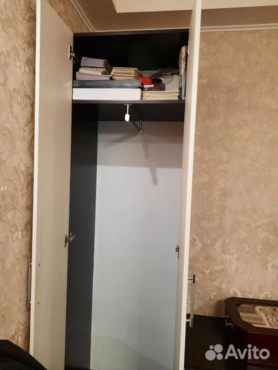 Стенка в гостиную бу