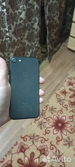 iPhone 7, 128 ГБ