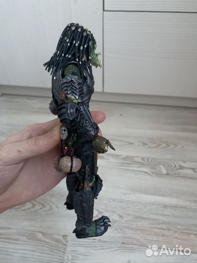 Predators (кастом)