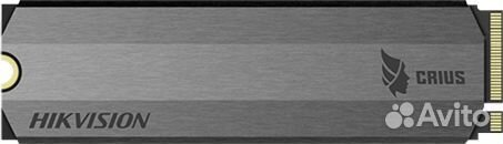 SSD 256Gb Hikvision E2000 (HS-SSD-E2000/256G)