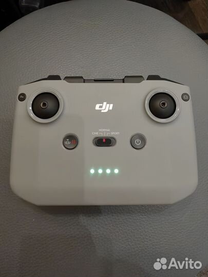 Пульт DJI RC-N1