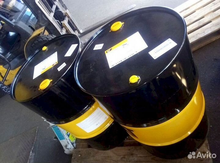 CAT hydo advanced 10W гидравлическое масло