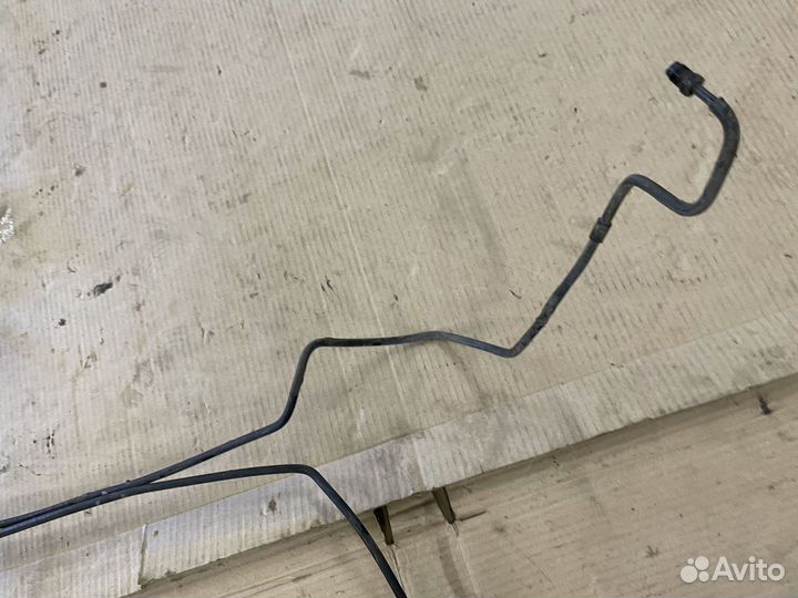 Трубки тормозные Хендай i30 2, Киа Сид 2 JD