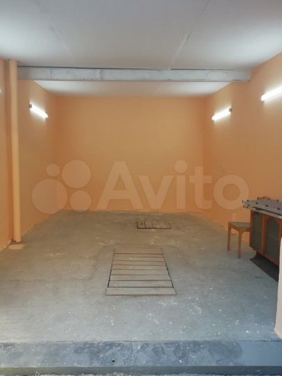 Гараж, 24 м²