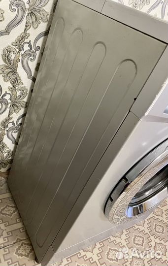 Стиральная машина LG 6kg Тихая