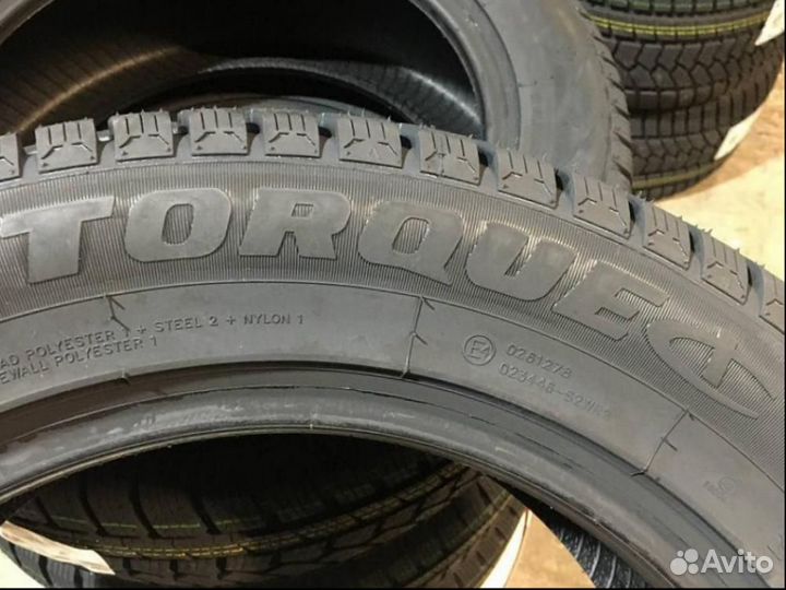 Torque TQ022 225/55 R17 101H