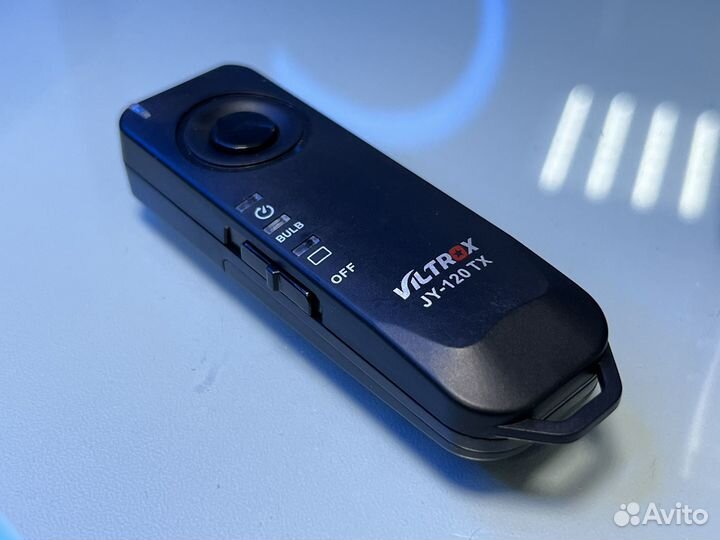 Беспроводной пульт для фотоаппарата Nikon