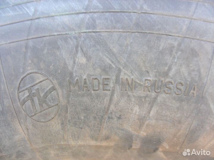 Камера от грузовика