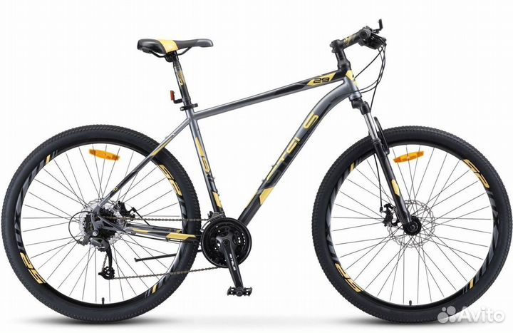 Велосипед Stels Navigator 910 MD 29