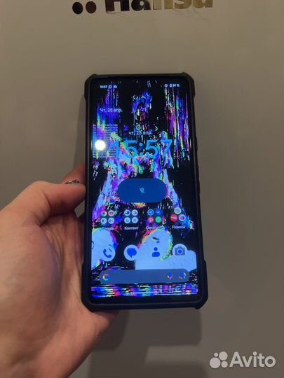 Google Pixel 7, 8/128 ГБ