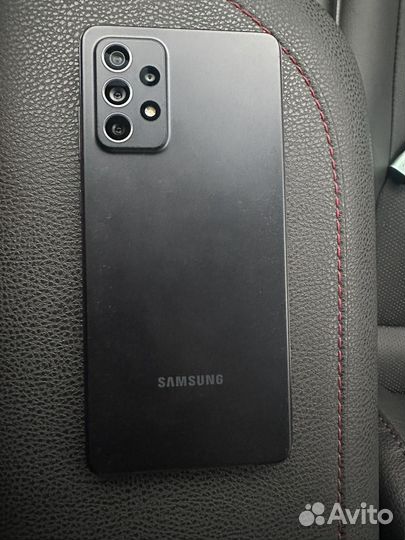 Samsung Galaxy A72, 6/128 ГБ