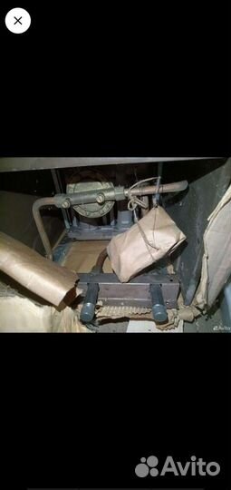 Газовая колонка