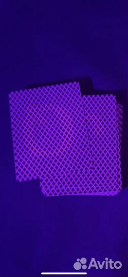 Карты,покерный анализатор,линзы ультрафиолетовые
