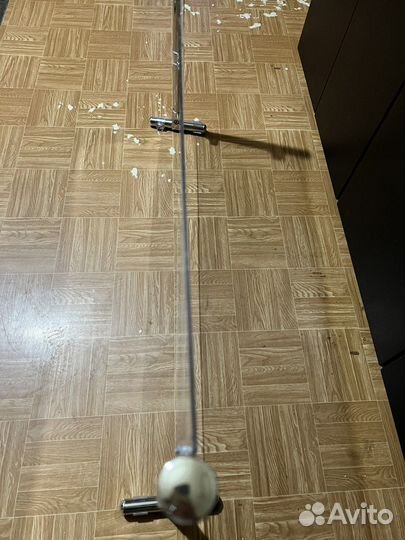 Экран защитный оргстекло