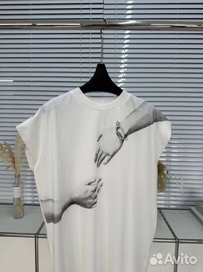 Майка Maison Margiela