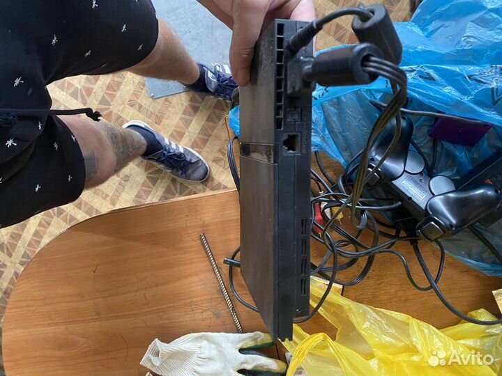 Sony PS2