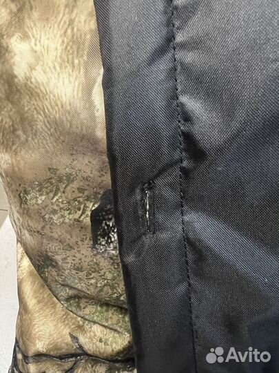 Плащ невидимка спальный мешок палатка