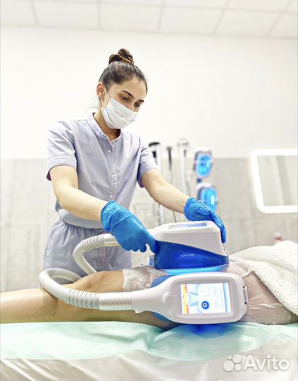 Криолиполиз