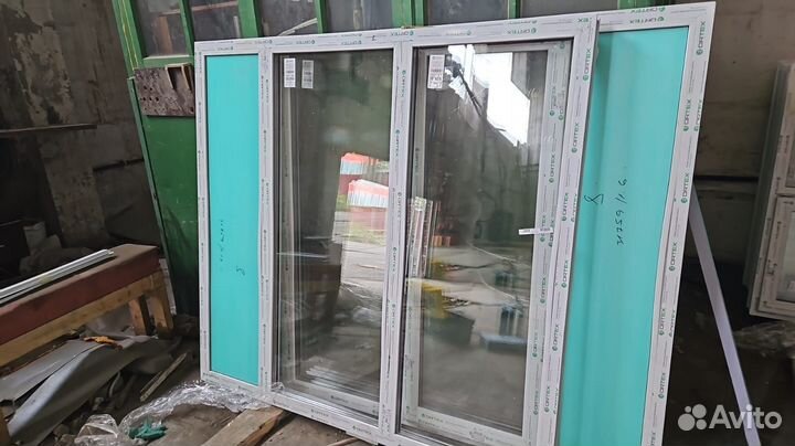 Изготовление и монтаж окон и балконов