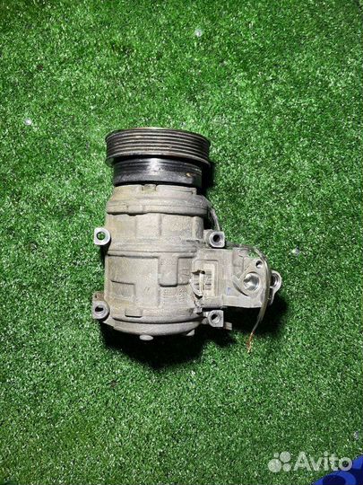 Компрессор кондиционера Great Wall Hover H5 GW4D20