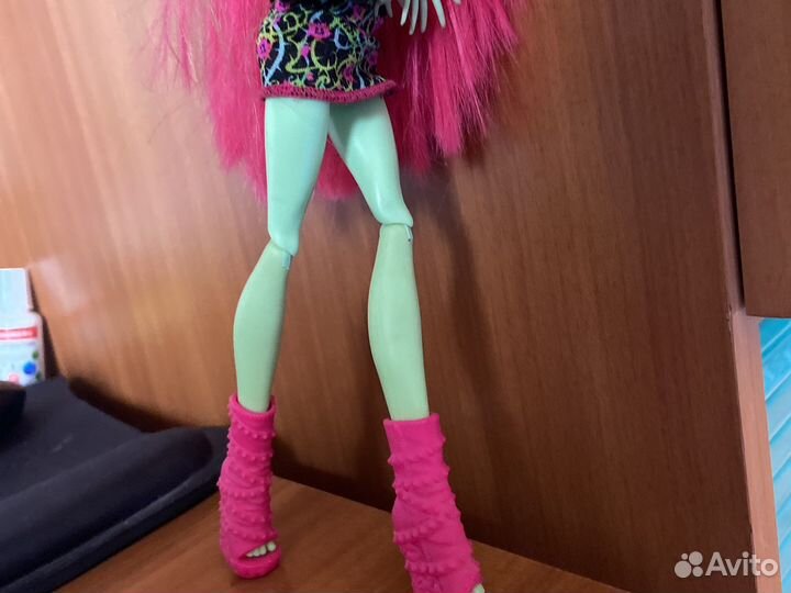 Кукла Монстер Хай