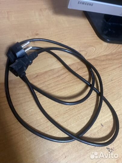 Монитор samsung 17