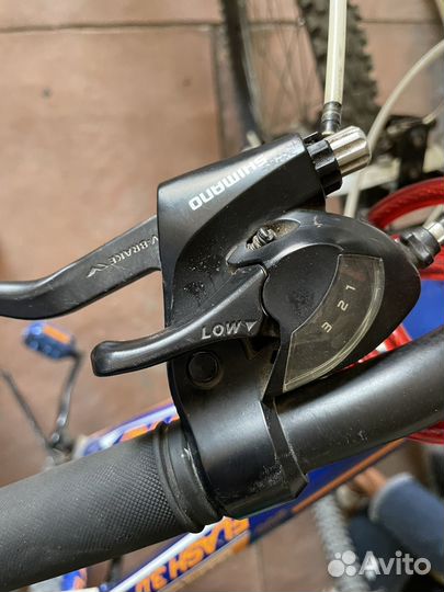 Велосипед Forward 26”