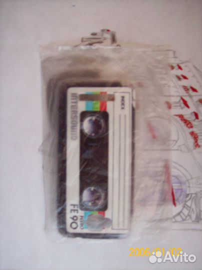 Чехол новый Alcatel one touch Pop C 7