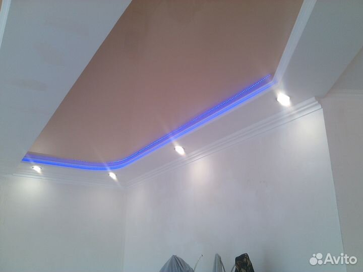 Отделочник