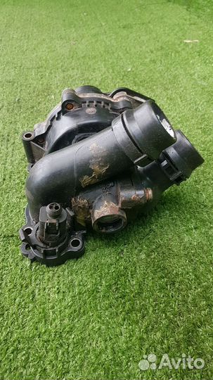 Помпа водяной насос VAG