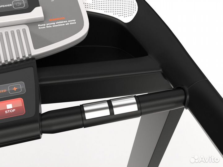 Беговая дорожка Unixfit MX-970F