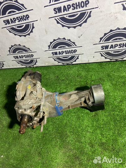 Раздаточная коробка Toyota Probox NCP55 1NZ-FE