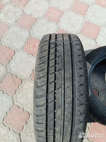 Viatti Strada Asimmetrico 205/55 R16