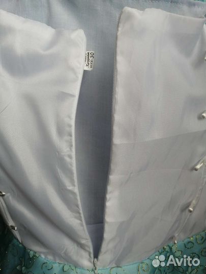 Платье для девочки 110 116