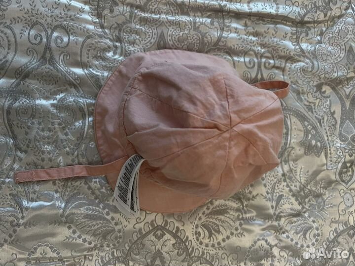 Панама Mothercare 6-12 мес(47см)