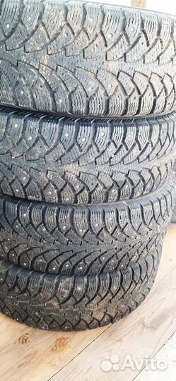 Nordman Nordman 4 195/65 R15