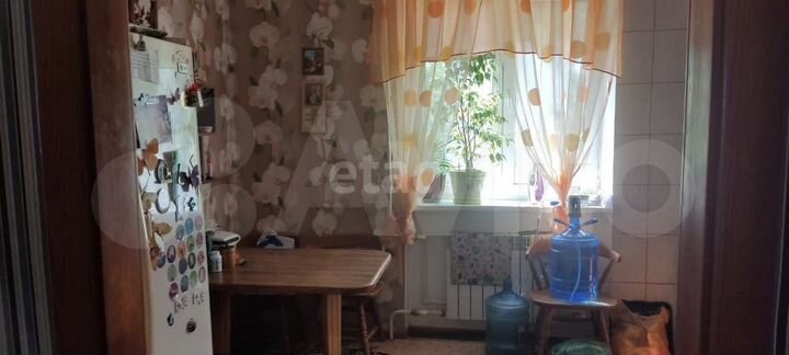 3-к. квартира, 75 м², 2/7 эт.