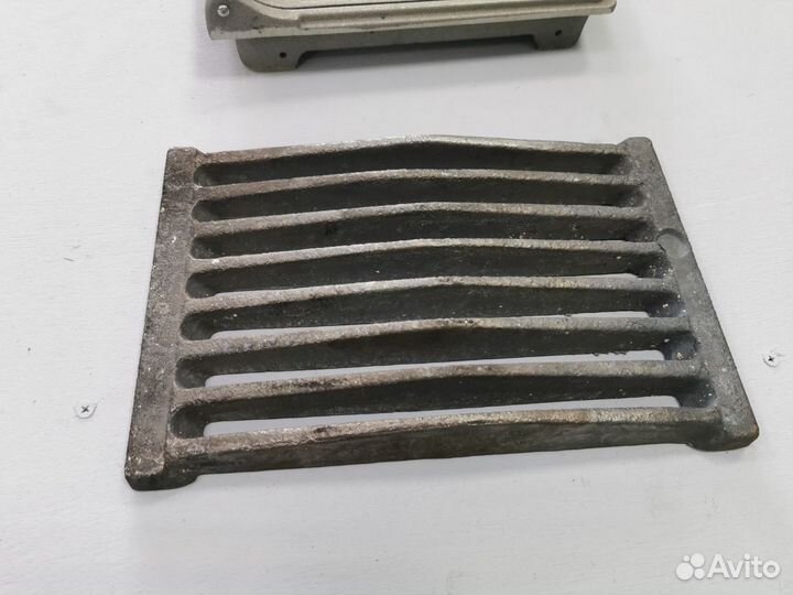 Решетка колосниковая