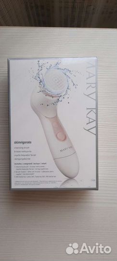 Массажер лица