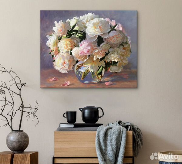 Интерьерная картина 