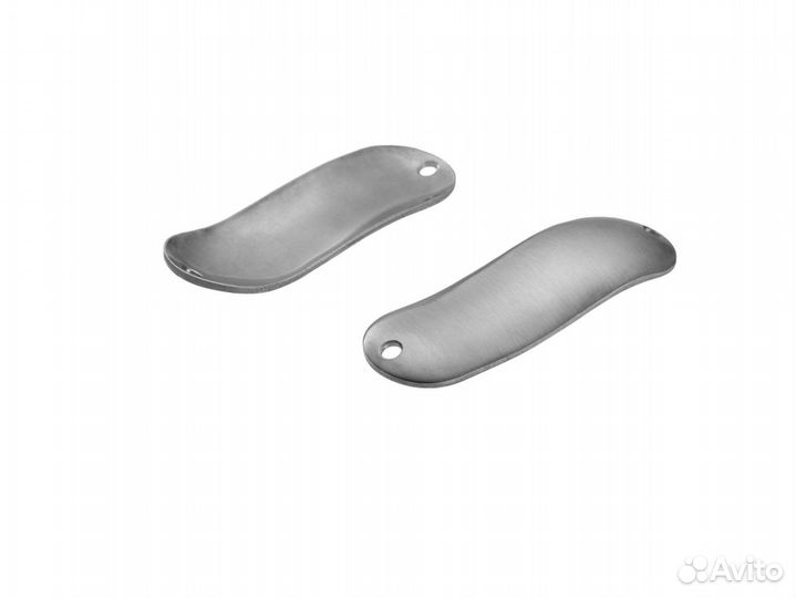 Блесна Шторлинг Малый