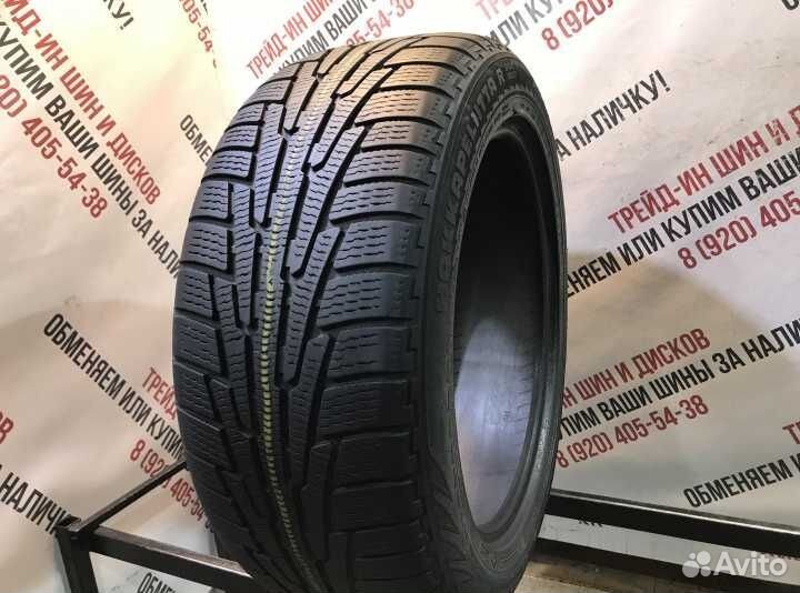 Nokian Tyres Hakkapeliitta R 215/50 R17 95R