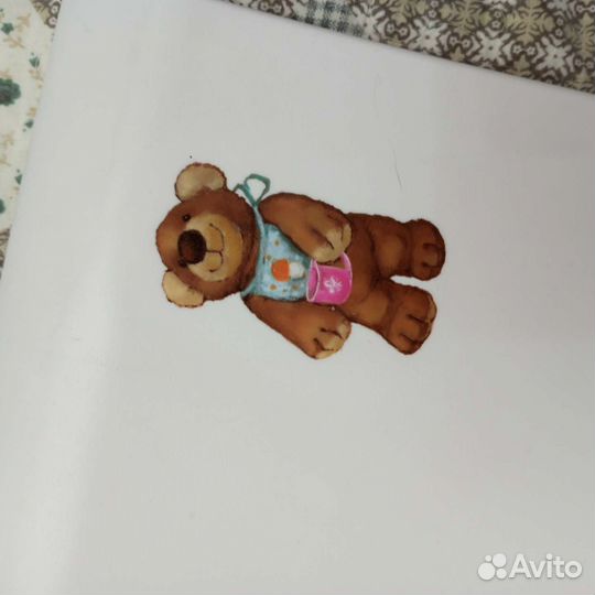 Детские электронные весы