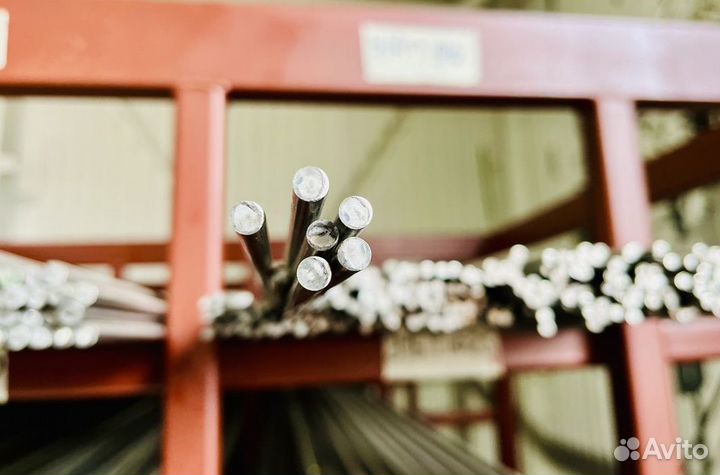 Нержавейка пруток 20х23н18 (aisi 310S)