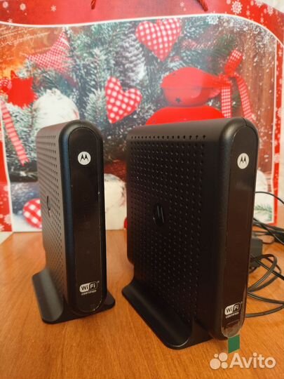 Беспроводной видеомост VAP 2404