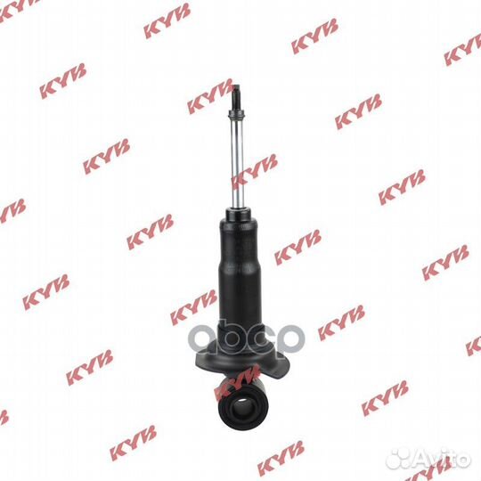 Амортизатор - Excel-G зад лев Nissan libert